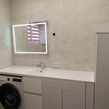 Сдается 1-комнатная квартира, 50 м²