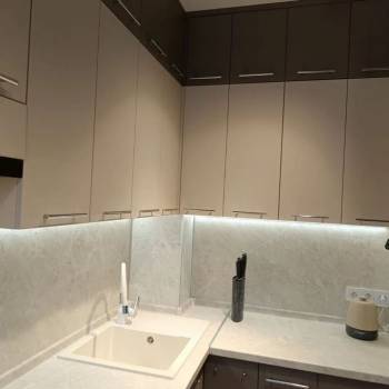 Сдается 1-комнатная квартира, 50 м²