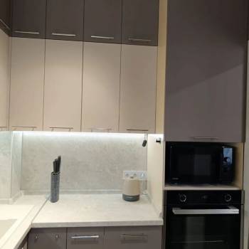 Сдается 1-комнатная квартира, 50 м²