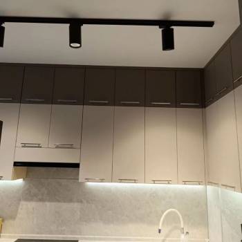 Сдается 1-комнатная квартира, 50 м²