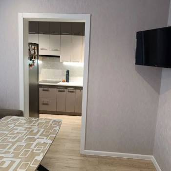 Сдается 1-комнатная квартира, 50 м²