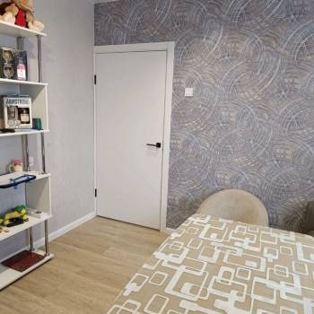 Сдается 1-комнатная квартира, 50 м²