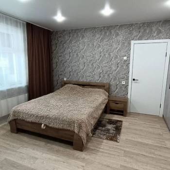 Сдается 1-комнатная квартира, 50 м²