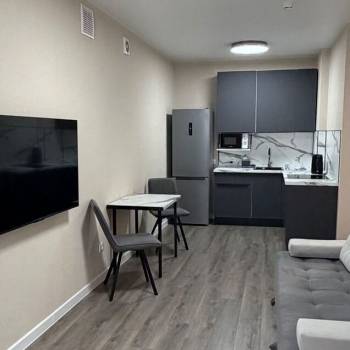 Сдается 2-х комнатная квартира, 41 м²