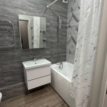 Сдается 2-х комнатная квартира, 41 м²