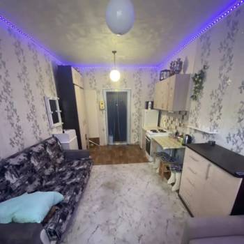 Сдается Комната, 19 м²