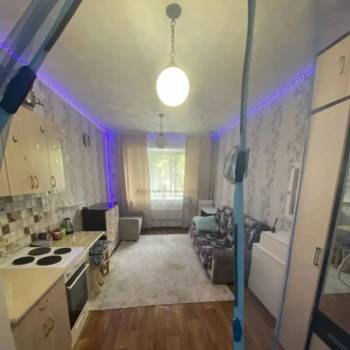 Сдается Комната, 19 м²