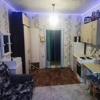 Сдается Комната, 19 м²