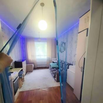 Сдается Комната, 19 м²