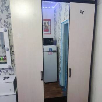 Сдается Комната, 19 м²