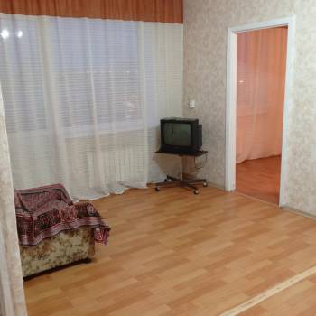 Сдается 2-х комнатная квартира, 45 м²