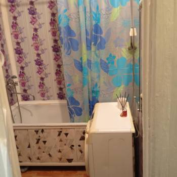 Сдается 2-х комнатная квартира, 45 м²