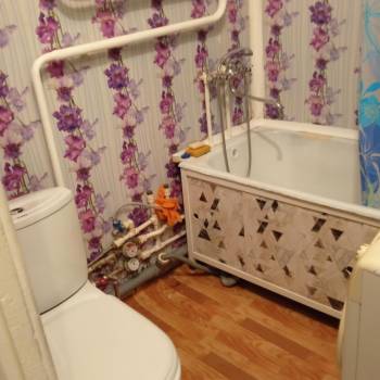 Сдается 2-х комнатная квартира, 45 м²