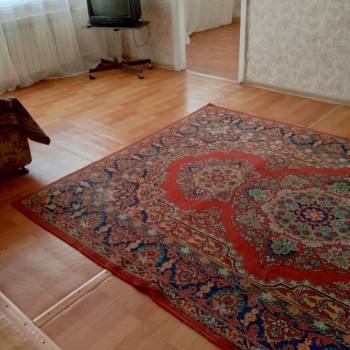 Сдается 2-х комнатная квартира, 45 м²
