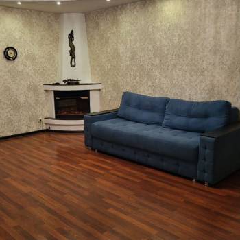 Сдается 2-х комнатная квартира, 80 м²