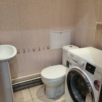 Сдается 2-х комнатная квартира, 80 м²