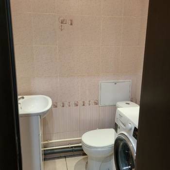 Сдается 2-х комнатная квартира, 80 м²