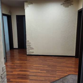 Сдается 2-х комнатная квартира, 80 м²
