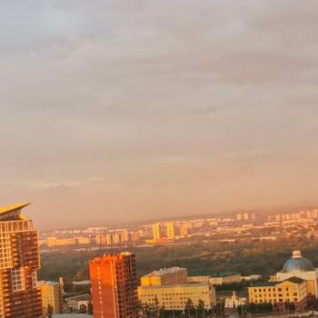 Сдается 1-комнатная квартира, 50 м²