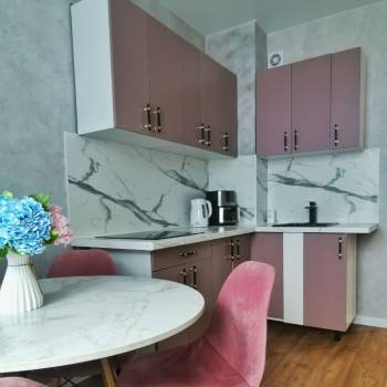 Сдается 1-комнатная квартира, 50 м²