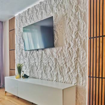 Сдается 1-комнатная квартира, 50 м²