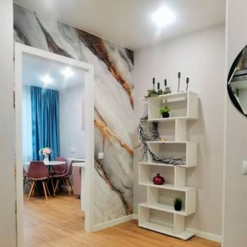 Сдается 1-комнатная квартира, 50 м²