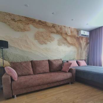 Сдается 1-комнатная квартира, 50 м²