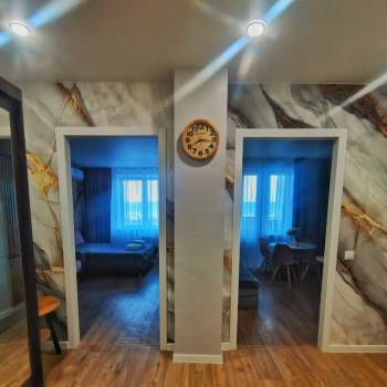 Сдается 1-комнатная квартира, 50 м²