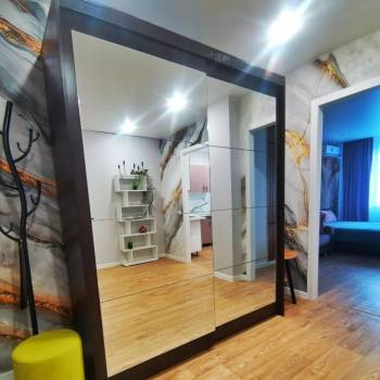 Сдается 1-комнатная квартира, 50 м²