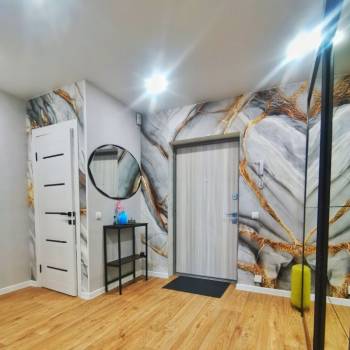 Сдается 1-комнатная квартира, 50 м²