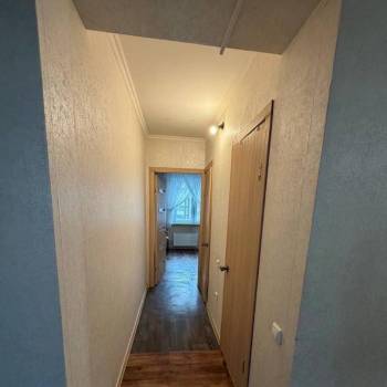 Продается 2-х комнатная квартира, 55 м²