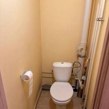 Продается 2-х комнатная квартира, 55 м²