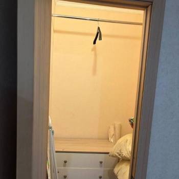 Продается 2-х комнатная квартира, 55 м²