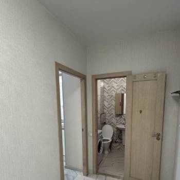 Сдается 1-комнатная квартира, 44 м²