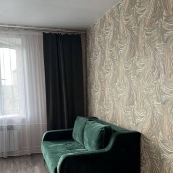 Сдается 1-комнатная квартира, 44 м²