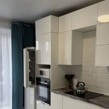 Сдается 1-комнатная квартира, 44 м²