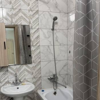 Сдается 1-комнатная квартира, 44 м²