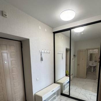 Сдается 1-комнатная квартира, 44 м²