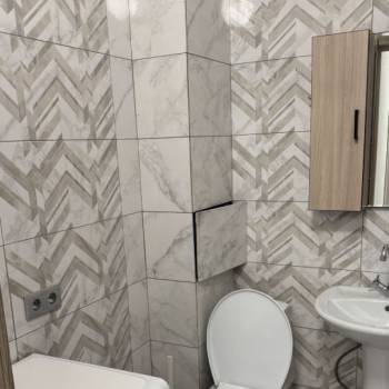 Сдается 1-комнатная квартира, 44 м²