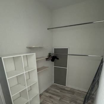 Сдается 1-комнатная квартира, 44 м²