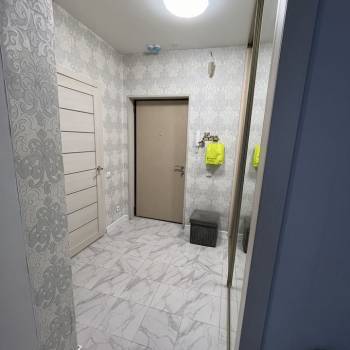 Продается 1-комнатная квартира, 41 м²