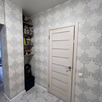 Продается 1-комнатная квартира, 41 м²