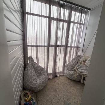 Продается 1-комнатная квартира, 41 м²