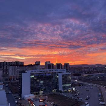Продается 1-комнатная квартира, 41 м²