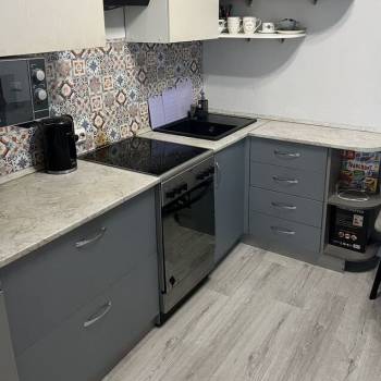 Продается 1-комнатная квартира, 41 м²