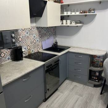 Продается 1-комнатная квартира, 41 м²