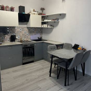 Продается 1-комнатная квартира, 41 м²