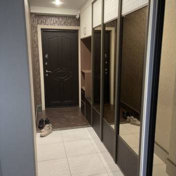 Сдается Многокомнатная квартира, 74,7 м²