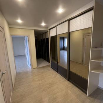 Сдается Многокомнатная квартира, 74,7 м²