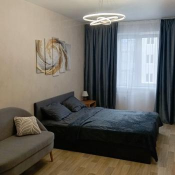 Сдается 1-комнатная квартира, 43,3 м²